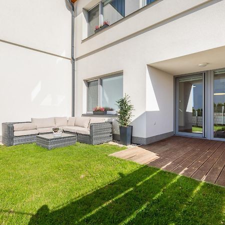 Villa Harcovna House Rožnov pod Radhoštěm Esterno foto
