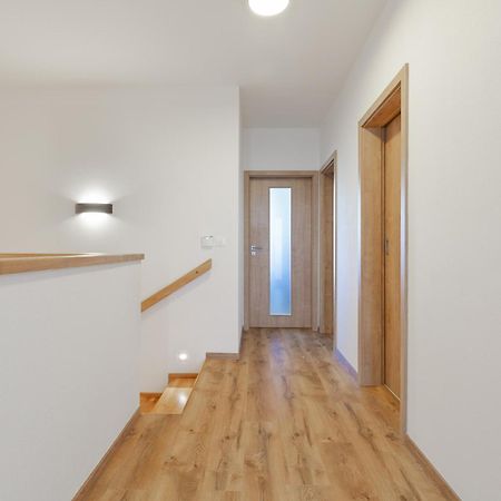 Villa Harcovna House Rožnov pod Radhoštěm Esterno foto