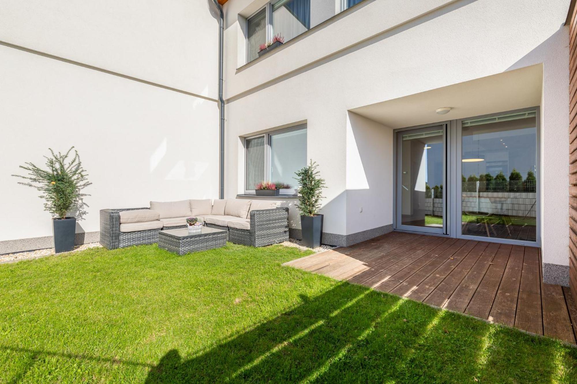 Villa Harcovna House Rožnov pod Radhoštěm Esterno foto