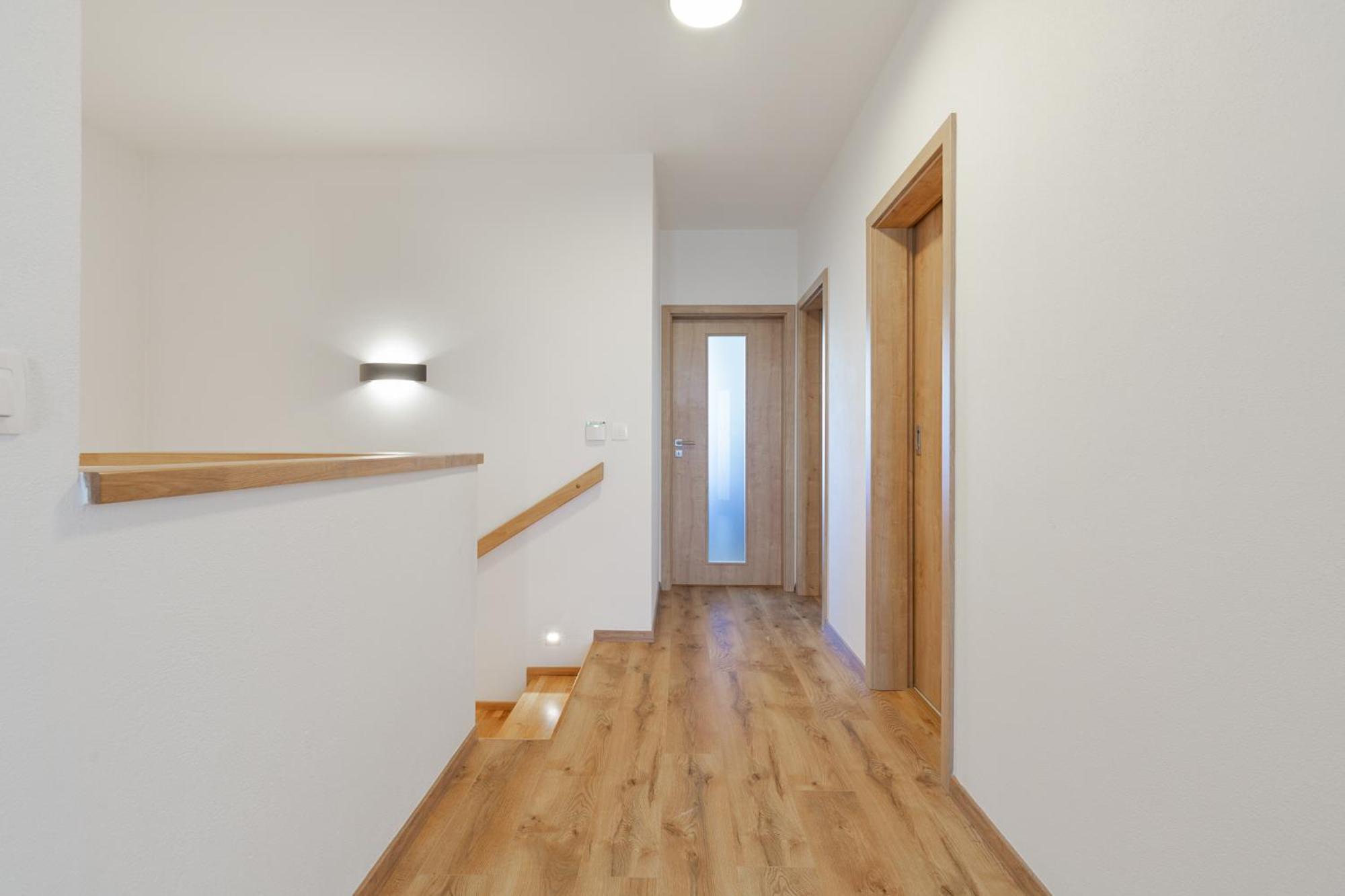 Villa Harcovna House Rožnov pod Radhoštěm Esterno foto