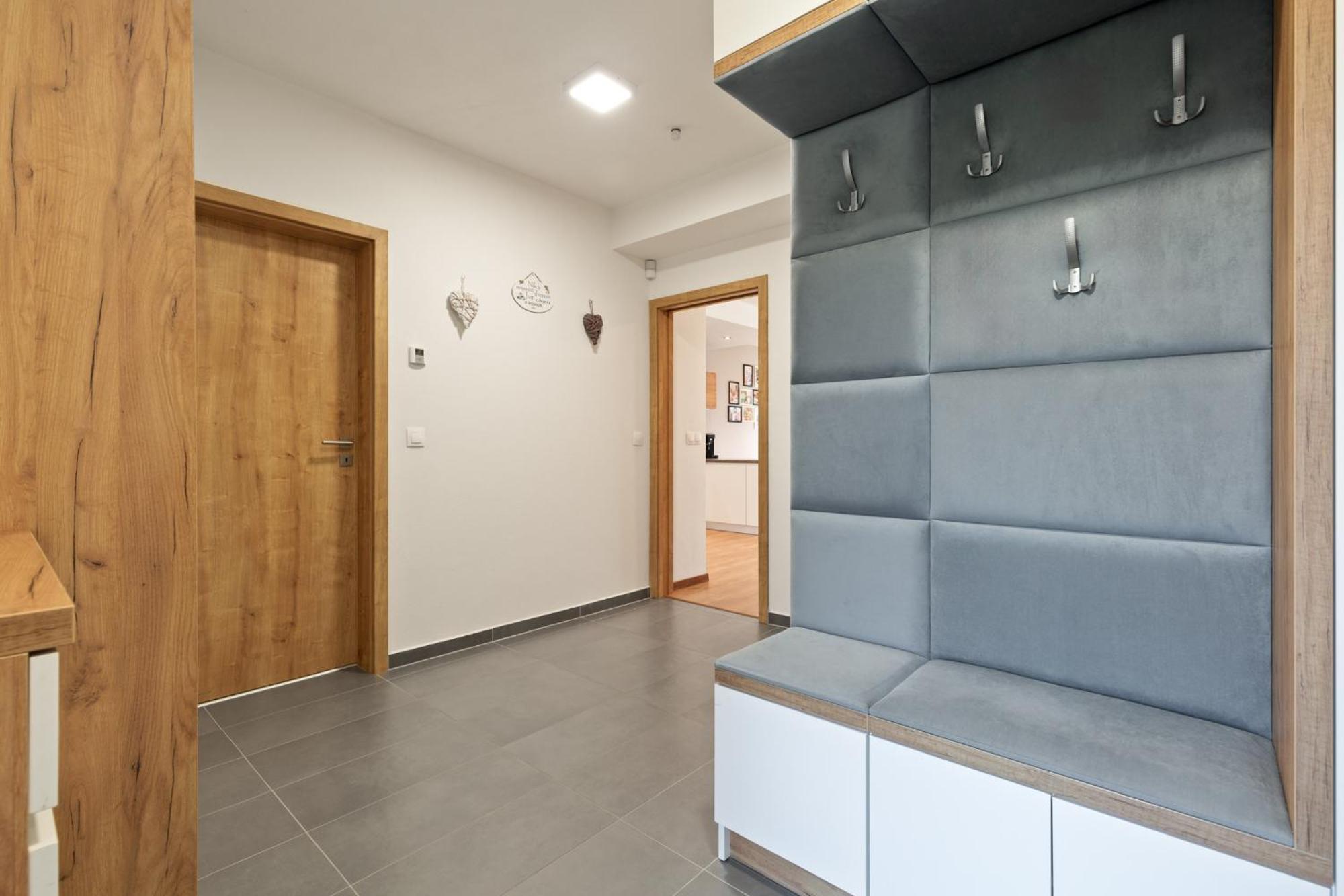 Villa Harcovna House Rožnov pod Radhoštěm Esterno foto